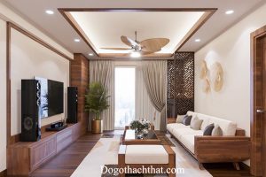 Nội thất phòng khách